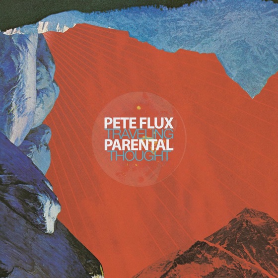Cover artwork for Warming Up