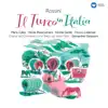 Rossini: Il Turco in Italia album lyrics, reviews, download