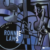 The Best of Ronnie Laws artwork