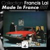 Collection Francis Lai: Made in France, Vol. 4 (Bandes originales de films), 2012