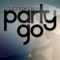 Party Go (feat. Wendy D. Lewis) [Zeroone Original 90's] artwork