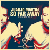 So Far Away artwork