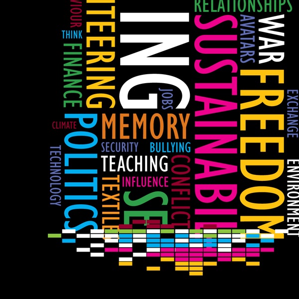Beyond the Headlines: Bringing you into the conversations – Audio cover