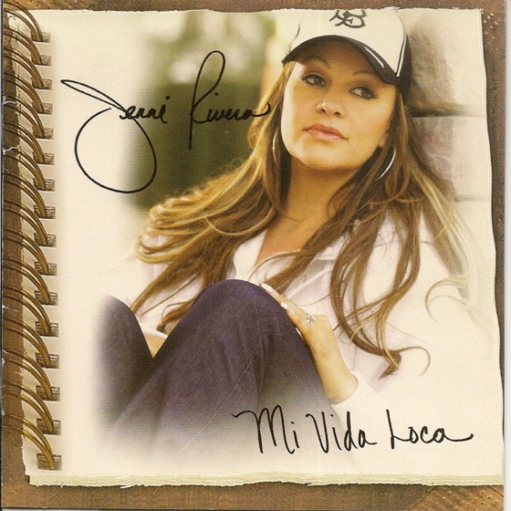 Cover artwork for Mirame
