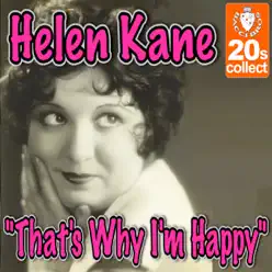 That's Why I'm Happy - Single - Helen Kane