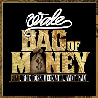 Bag of Money (feat. Rick Ross & T-Pain) by Wale & Meek Mill song reviws