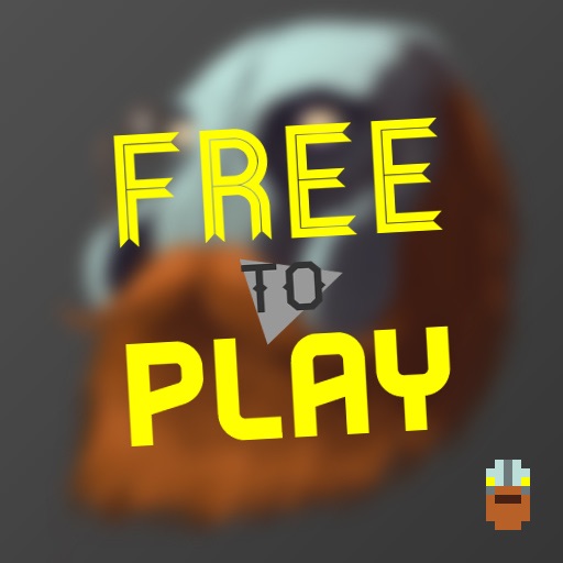 Free to Play - Nitrobeard cover