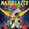 Major Lazer - Jah No Partial