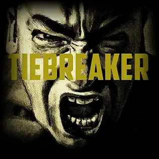 descargar álbum Tiebreaker - Tiebreaker EP