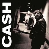 Johnny Cash - I Won't Back Downc