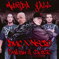 Murda Yall - Single - Necro Murda Yall - Single - Necro
