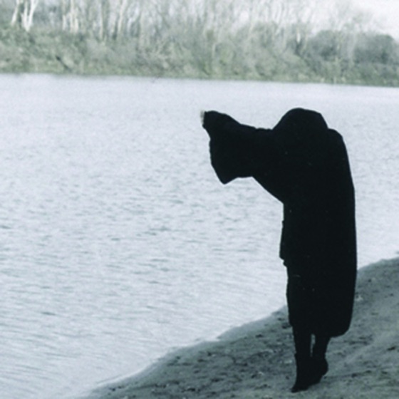 Cover artwork for Widow