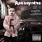 Armageddon - Assasynths lyrics