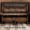 The Accompanist - Watch What Happens (Newsies Broadway Musical Version)
