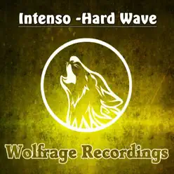 Hard Wave - Single - Intenso Hard Wave - Single - Intenso
