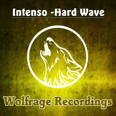 Hard Wave - Single - Intenso