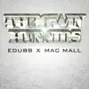 Stream & download Throwin Hunnids (feat. Mac Mall) - Single