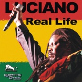Luciano - Real Life (Feat. Chuckle Berry)