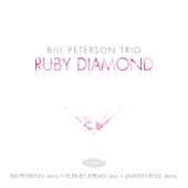 Horace - Bill Peterson, Jamison Ross & Rodney Jordan