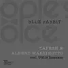 Blue Rabbit EP album lyrics, reviews, download