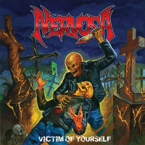 Cover artwork for Envious