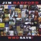 The Lifeline - Jim Radford lyrics