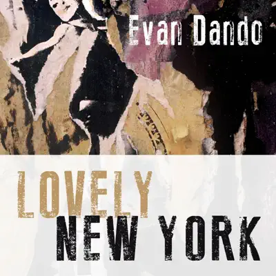 Lovely New York / Girls Keith - Single - Evan Dando