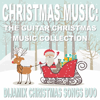 Christmas Music: Guitar Christmas Music Collection - Dijamix Christmas Songs Acoustic Guitar Duo