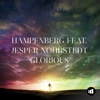 Hampenberg feat. Jesper Nohrstedt - Glorious