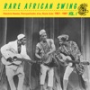 Rare African Swing, Vol. 1, 2013