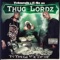 44 Mag Glocc - Thug Lordz lyrics