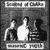 Scared of Chaka - Japan (feat. David Hernandez, Dameon Waggoner & Ron Skrasek)