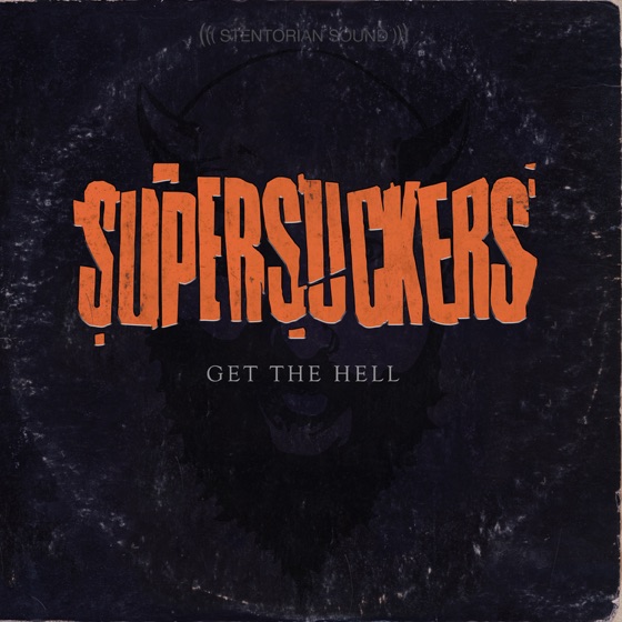 Cover artwork for Fuck Up