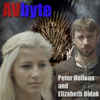 Across the Sea (feat. Peter Hollens & Elizabeth Oldak) - AVbyte
