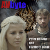 Across the Sea (feat. Peter Hollens & Elizabeth Oldak) - AVbyte