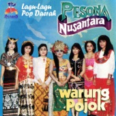 Pesona Nusantara Warung Pojok (Lagu-Lagu Pop Daerah) artwork