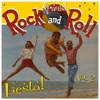 Spanish Rock'n'roll Fiesta, Vol. 2