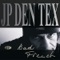 For You (feat. Krista Detor) - JP Den Tex lyrics