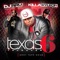 The 2nd 48 (feat. J-Dawg, Trae & Slim Thug) - DJ RPM lyrics