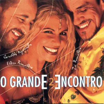 O Grande Encontro II - Elba Ramalho O Grande Encontro II - Elba Ramalho