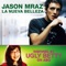 La Nueva Belleza - Jason Mraz lyrics