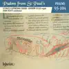 Psalms from St Paul's, Vol. 8 album lyrics, reviews, download