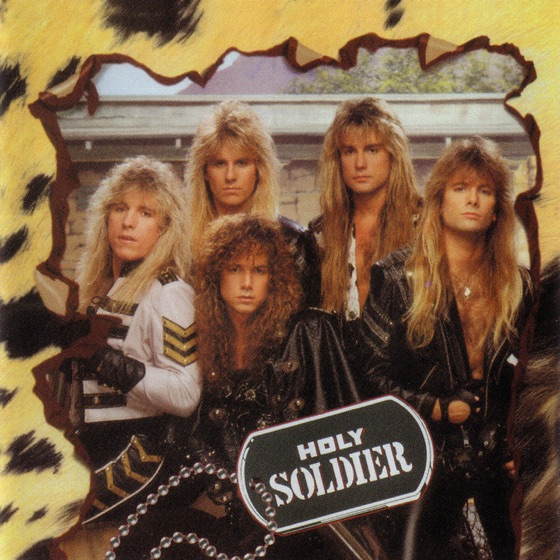 Cover artwork for Tear Down the Walls