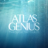 Atlas Genius - Back Seat