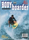 Interview with Aaron "Surf" Victorian