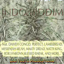 Indo Riddim by Various Artists album reviews, ratings, credits