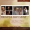 You That I Trust (with Special Guest Paul Porter) - The Rance Allen Group lyrics