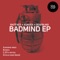 Badmind Breed (feat. Deafblind & Konvex) - Baitface lyrics