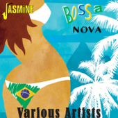 Bossa Nova - Varios Artistas