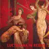 Luctamina In Rebus album lyrics, reviews, download